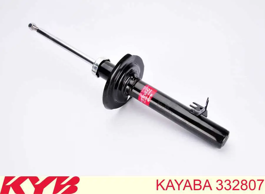 332807 Kayaba amortyzator przedni prawy