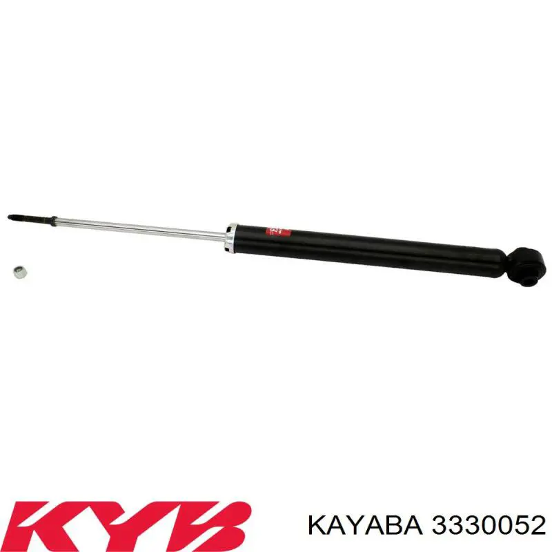 Amortyzator przedni prawy Kayaba 3330052 cena, od 55,78 USD