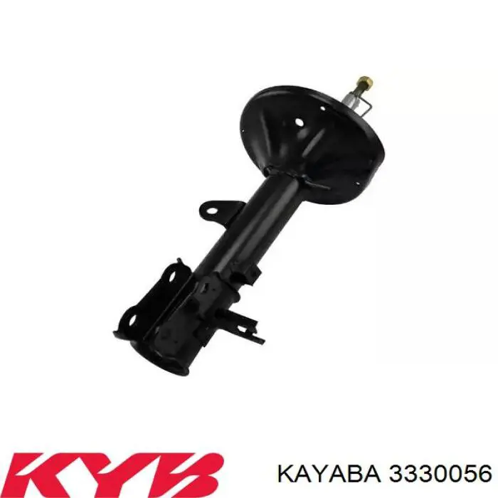 3330056 Kayaba Amortyzator tylny prawy