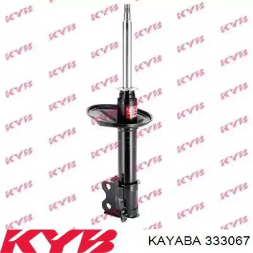 Amortyzator przedni prawy Monroe E4313 cena, od 88,99 USD