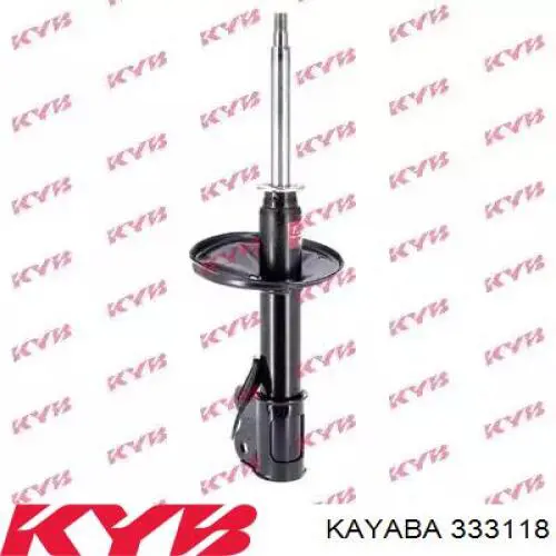 Amortyzator przedni prawy Toyota 4851012560 cena, od 92,08 USD