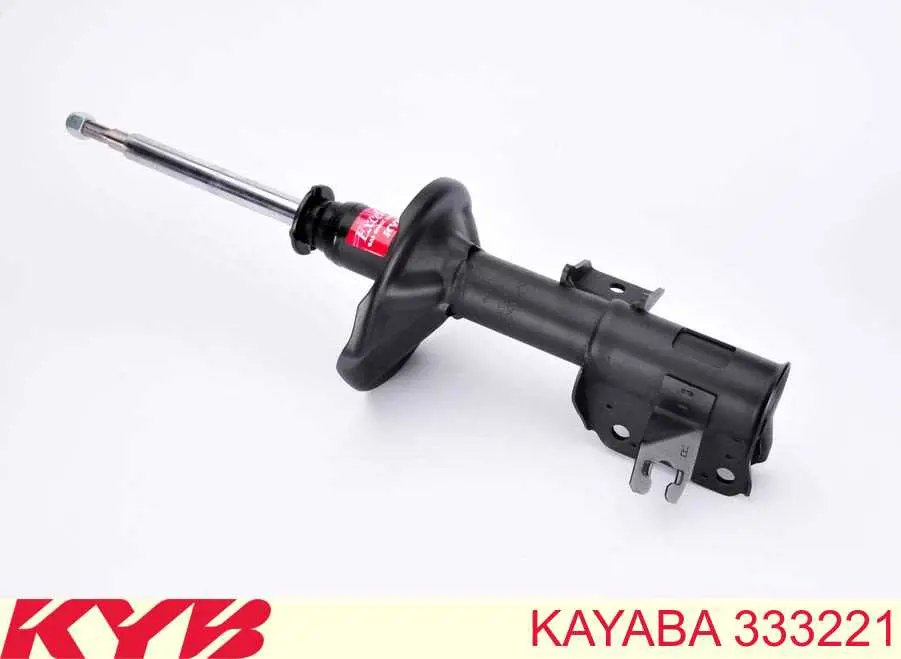 Amortyzator przedni prawy Kayaba 333221 cena, od 67,39 USD