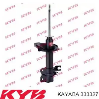 Do koszyka 4042101370 JP Group Amortyzator przedni lewy
