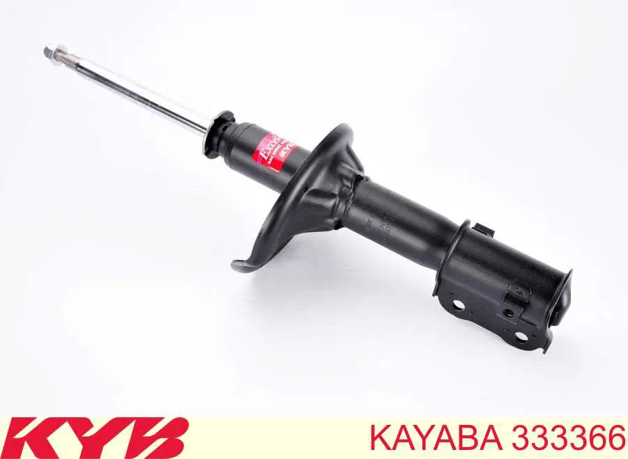 333366 Kayaba Amortyzator przedni prawy