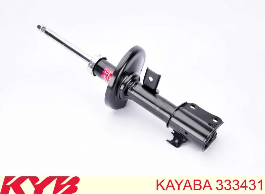 4160159JB0 Suzuki Amortyzator przedni prawy