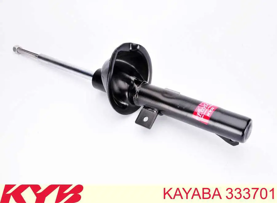 Amortyzator przedni Kayaba 333701 cena, od 54,09 USD