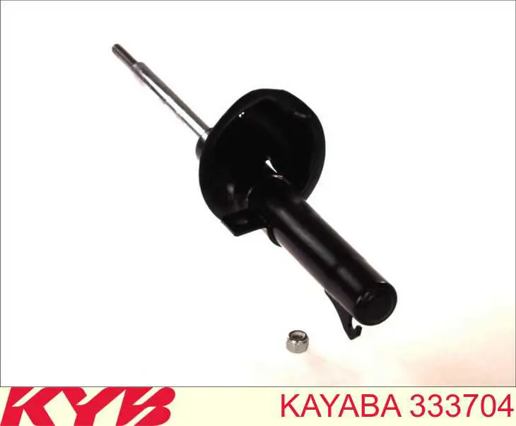 333704 Kayaba Amortyzator przedni
