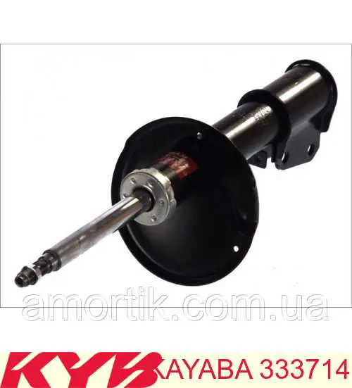 333714 Kayaba Amortyzator przedni