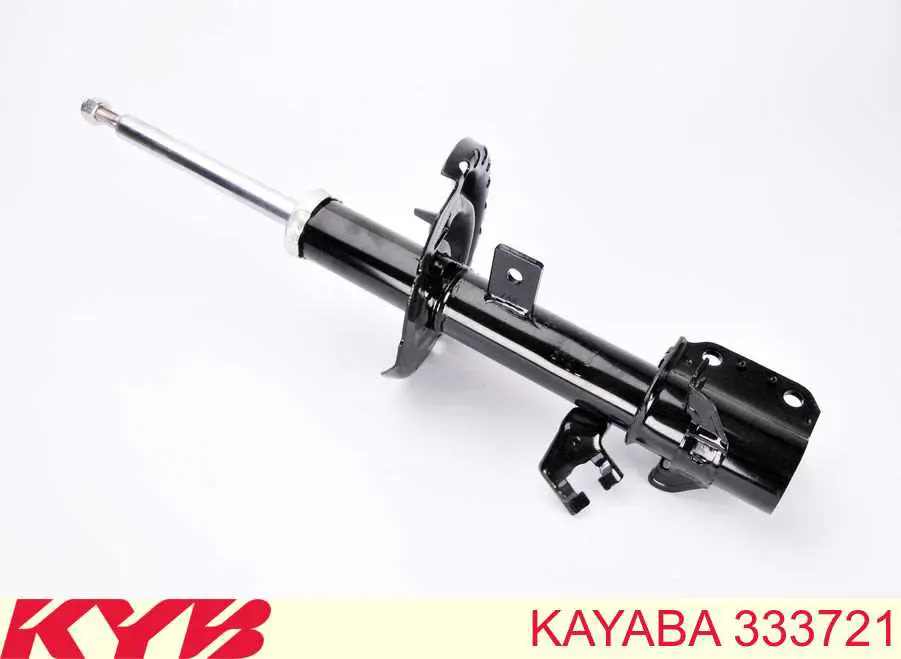 333721 Kayaba Amortyzator przedni prawy