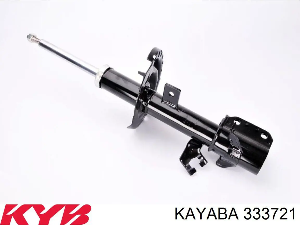 Do koszyka 333721 Kayaba Amortyzator przedni prawy