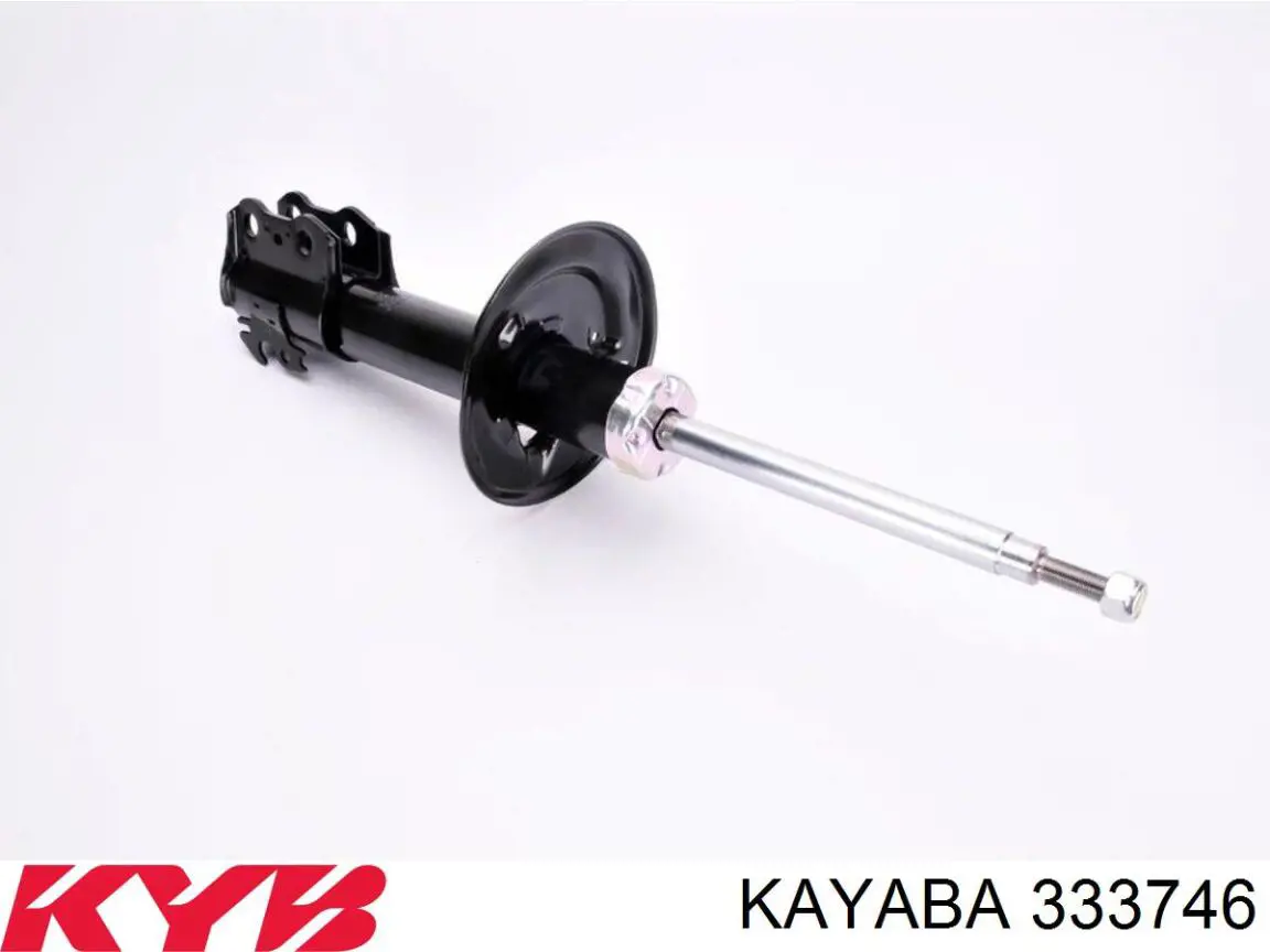 Amortyzator przedni lewy Kayaba 333746 cena, od 54,61 USD