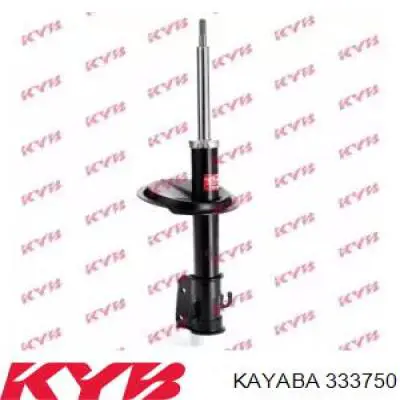 333750 Kayaba Amortyzator przedni