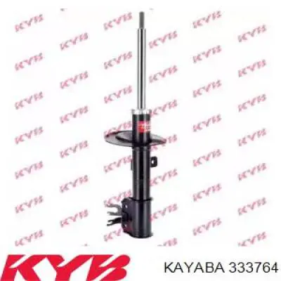 Amortyzator przedni lewy Kayaba 333764 cena, od 47,98 USD
