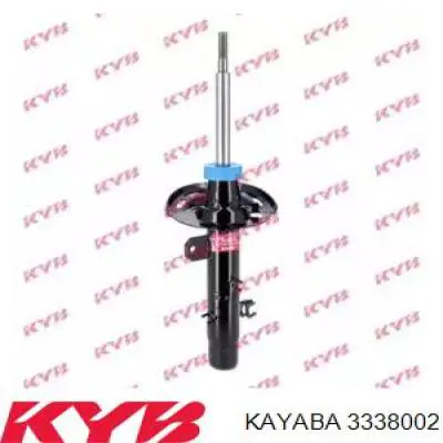 Amortyzator przedni prawy Peugeot/Citroen 9810909180 cena, od 59,13 USD