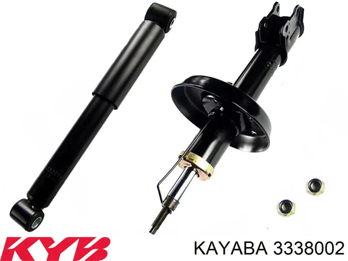 Amortyzator przedni prawy Peugeot/Citroen 9810909180 cena, od 59,13 USD