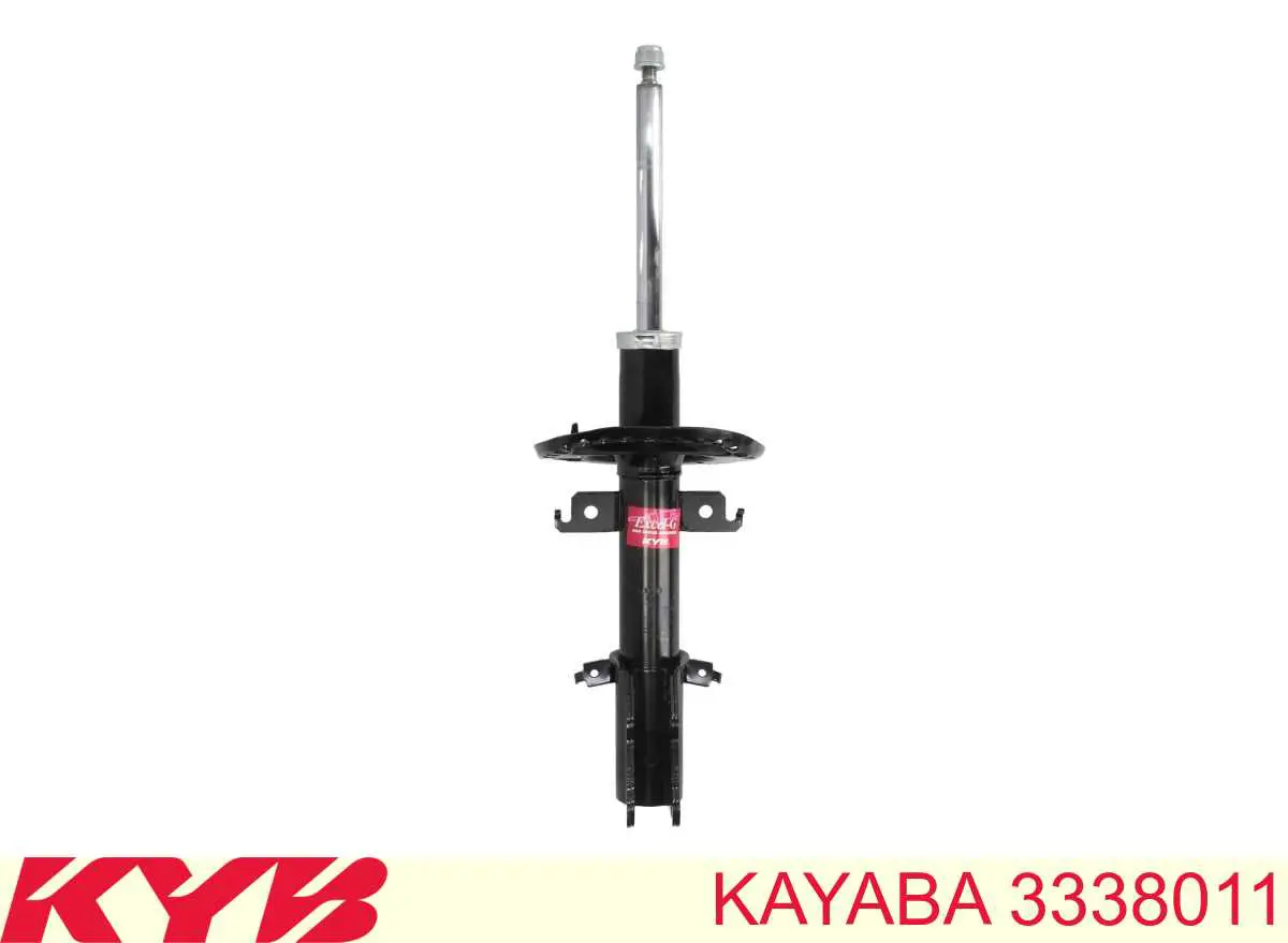 3338011 Kayaba Amortyzator przedni