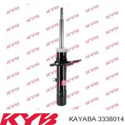 3338014 Kayaba Amortyzator przedni prawy