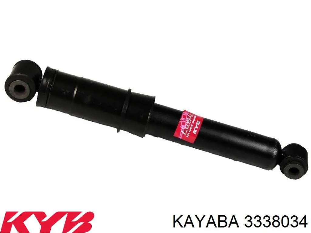 Amortyzator przedni Kayaba 3338034 cena, od 61,10 USD