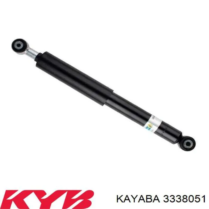 3338051 Kayaba Amortyzator przedni prawy