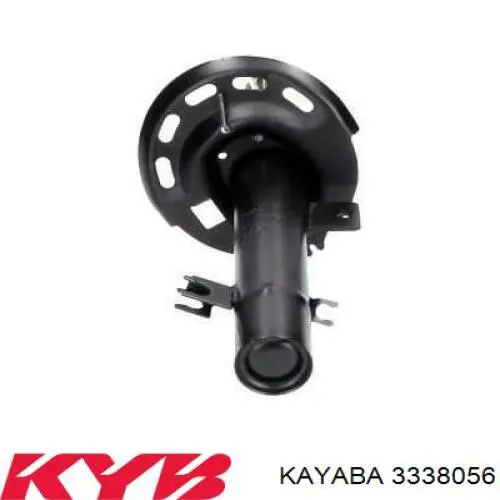 Amortyzator przedni lewy Peugeot/Citroen 9820327880 cena, od 103,17 USD