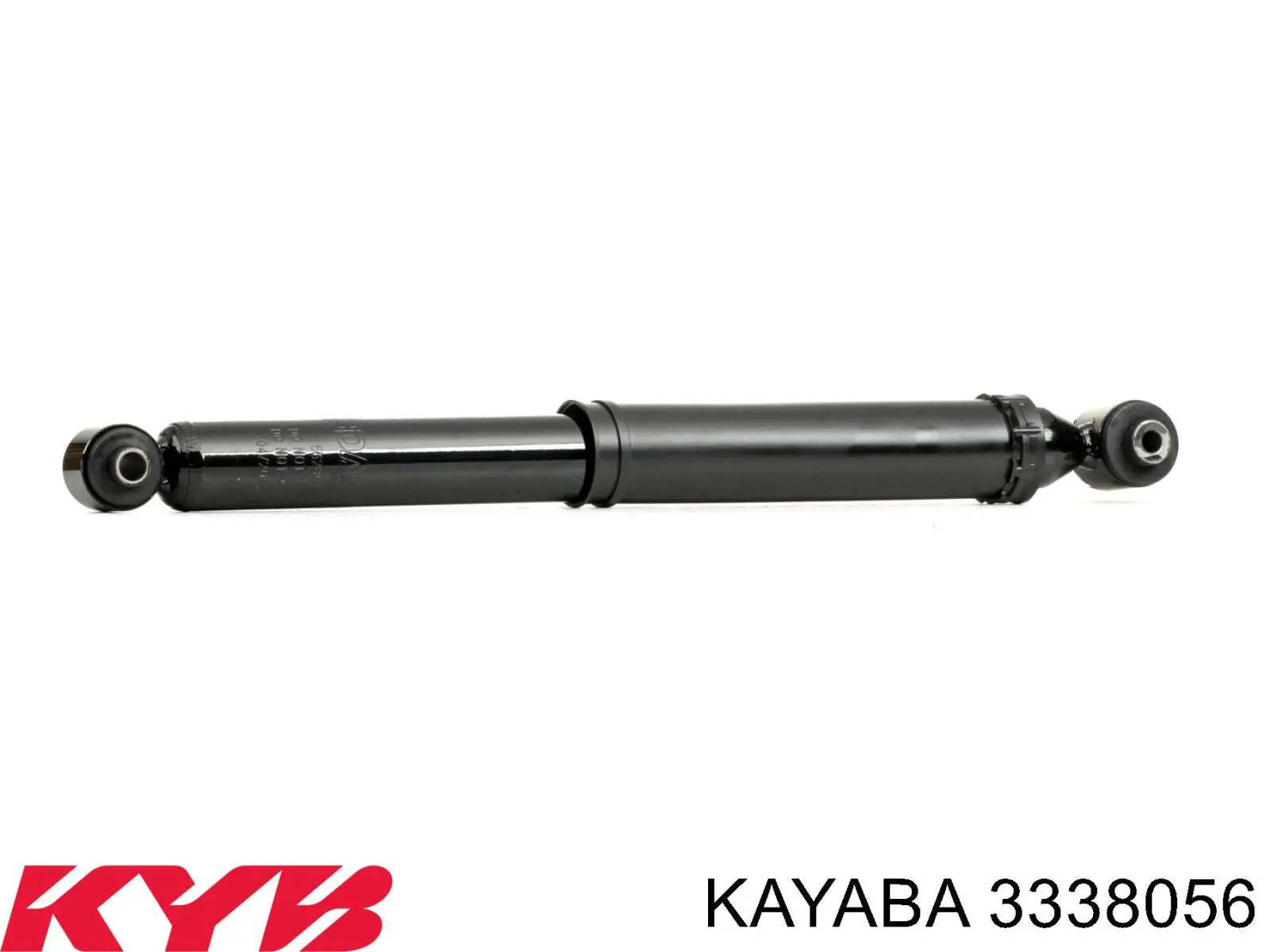 Do koszyka 9820327880 Peugeot/Citroen Amortyzator przedni lewy