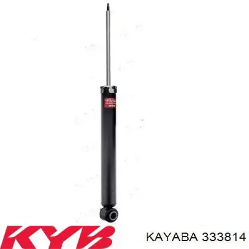 Amortyzator tylny Seat Ibiza I hatchback (021A) (1984 - 1993) cena, od 52,96 USD