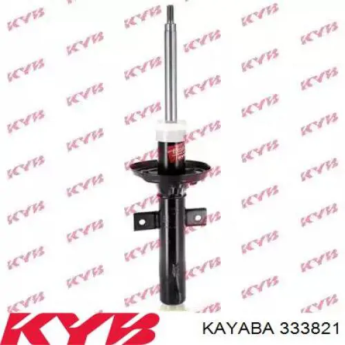 Amortyzator przedni Ford 1302257 cena, od 19,51 USD