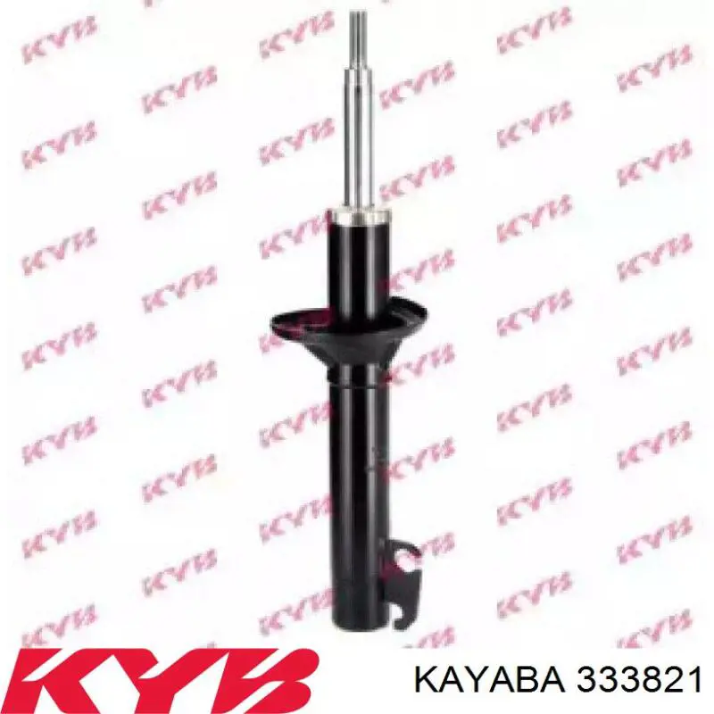 Do koszyka 1302257 Ford Amortyzator przedni