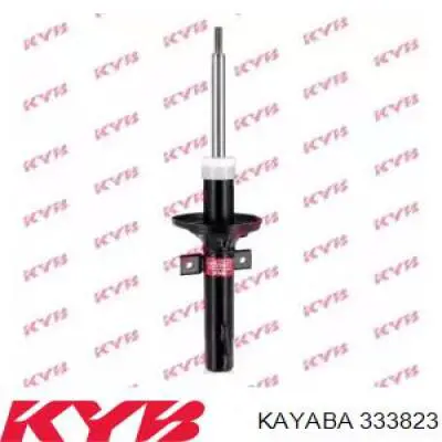 Amortyzator przedni Kayaba 333823 cena, od 64,81 USD