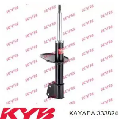 Amortyzator przedni Kayaba 333824 cena, od 47,67 USD