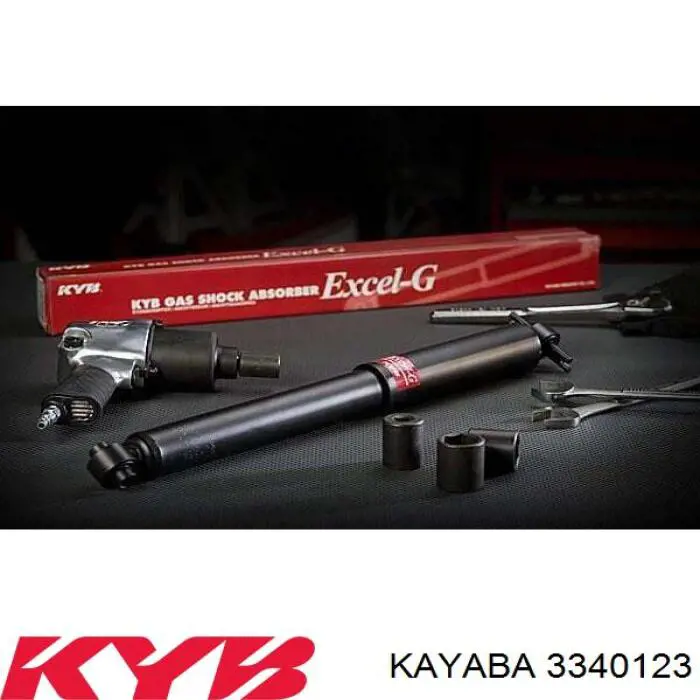 Amortyzator przedni Honda 51621T2B315 cena, od 71,72 USD