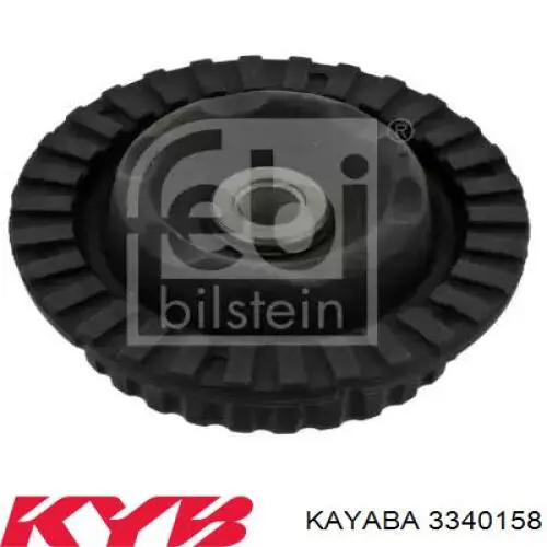 Amortyzator przedni prawy Kayaba 3340158 cena, od 86,03 USD
