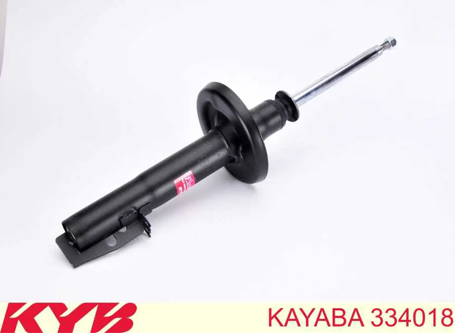 Amortyzator przedni Kayaba 334018 cena, od 61,29 USD