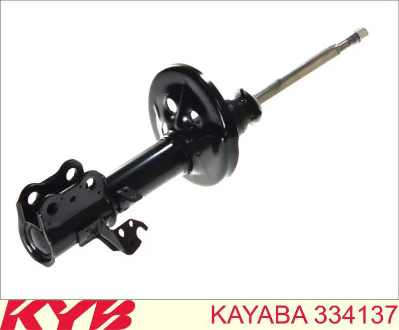 334137 Kayaba Amortyzator przedni prawy