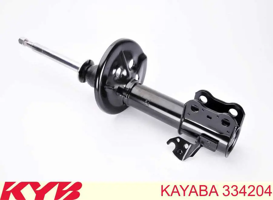 Amortyzator przedni lewy Kayaba 334204 cena, od 63,95 USD