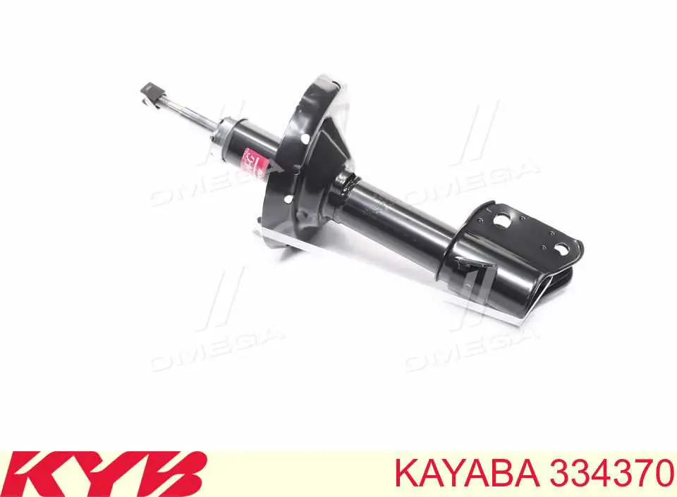 Amortyzator przedni prawy Subaru 20310SA041 cena, od 81,65 USD