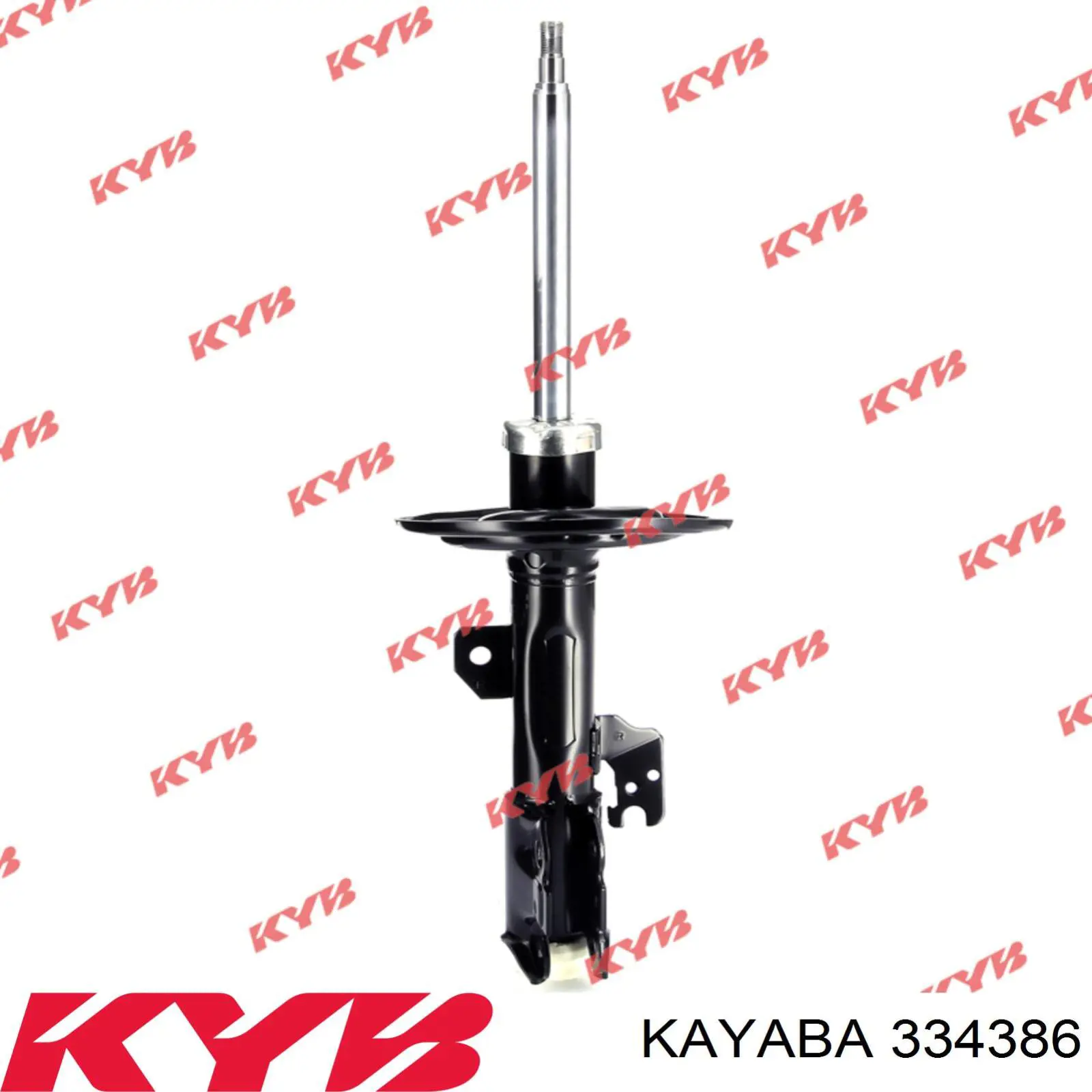 Amortyzator przedni prawy Toyota 4851080119 cena, od 84,25 USD