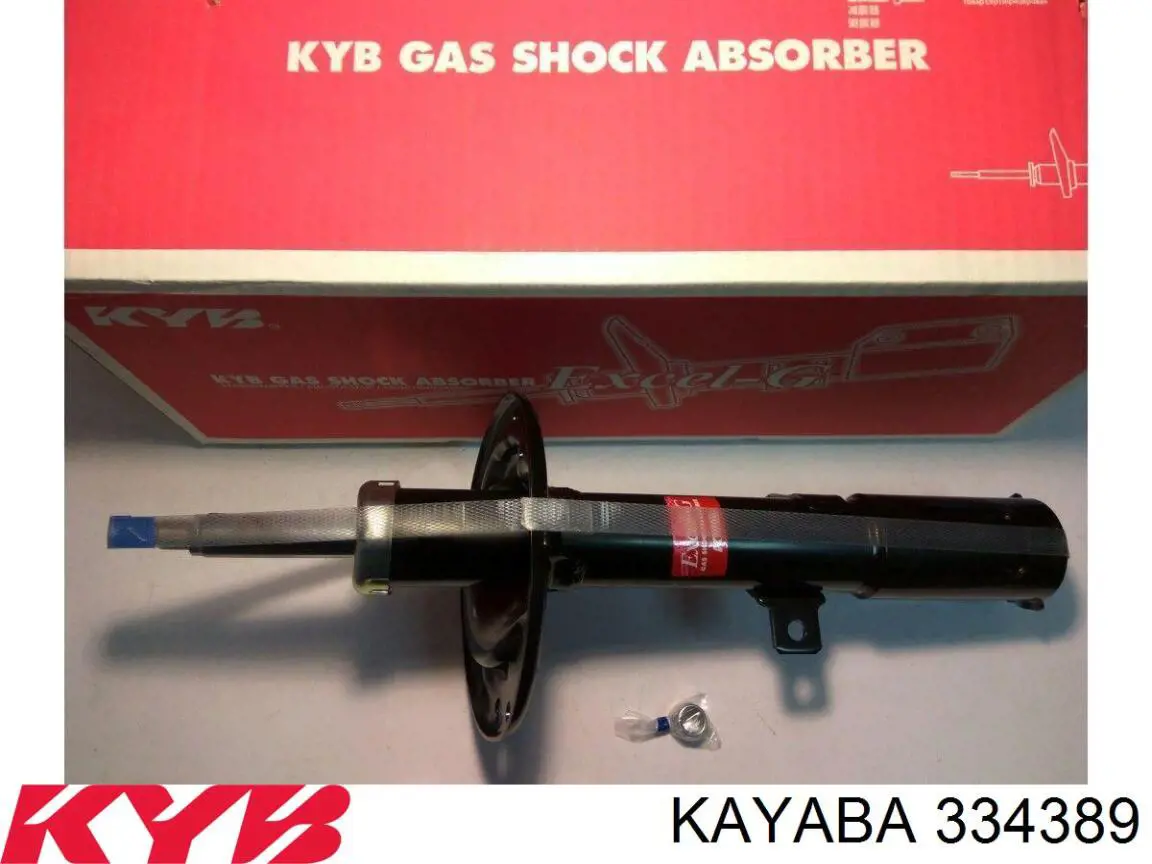 Do koszyka 306725 Al-ko Amortyzator tylny lewy
