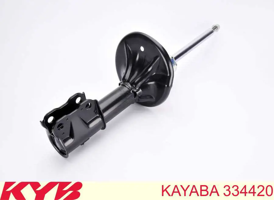 Amortyzator przedni Kayaba 334420 cena, od 54,63 USD