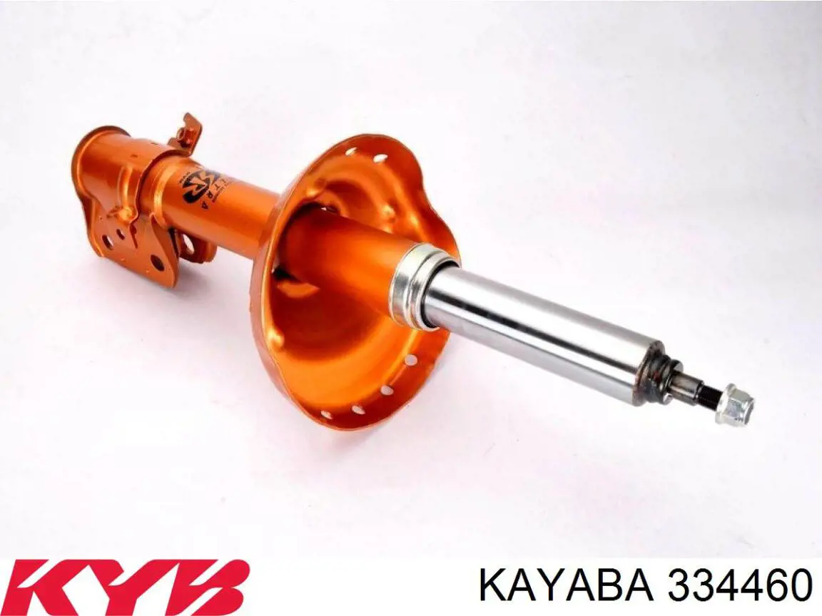 Do koszyka 324032 Kayaba Amortyzator przedni prawy