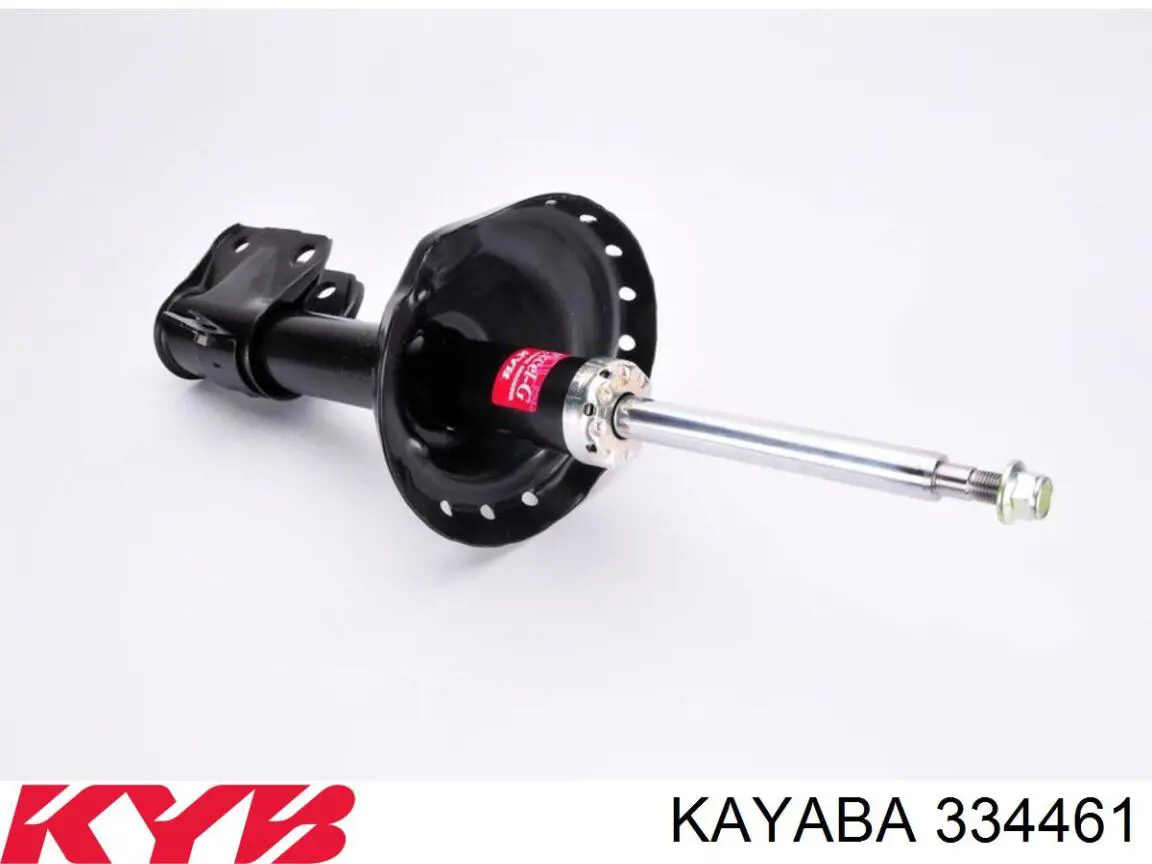 Amortyzator przedni lewy Kayaba 334461 cena, od 116,80 USD