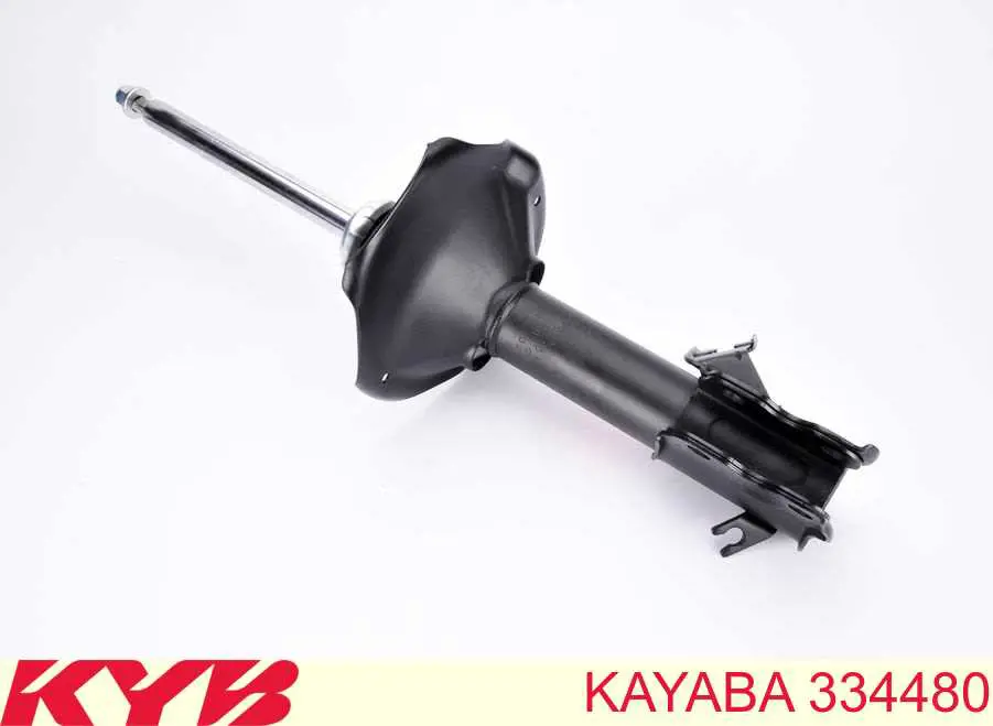 Amortyzator przedni prawy Nissan/Infiniti 5430231U12 cena, od 52,83 USD