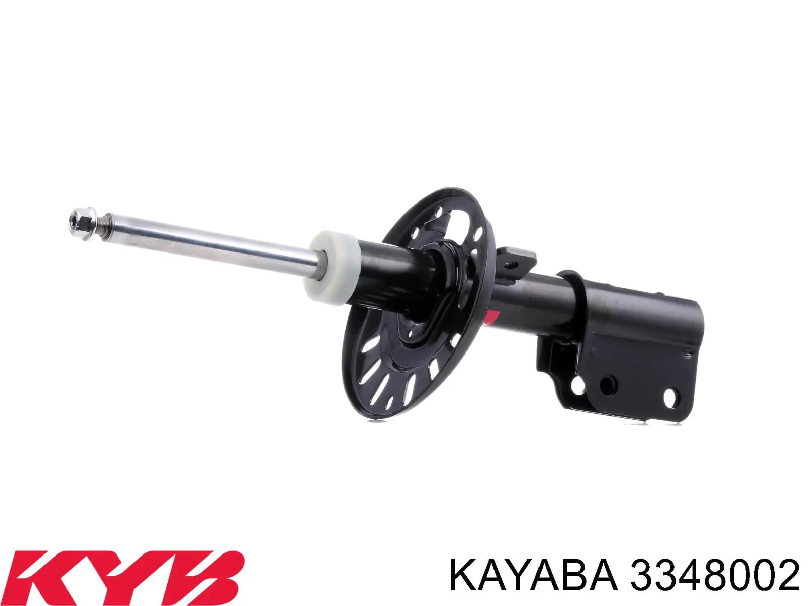 Amortyzator przedni Kayaba 3348002 cena, od 90,27 USD