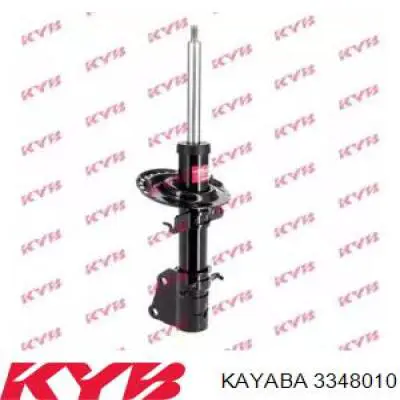 Amortyzator przedni Kayaba 3348010 cena, od 58,89 USD