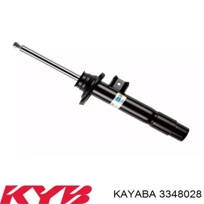 3348028 Kayaba Amortyzator przedni