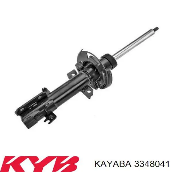 3348041 Kayaba Amortyzator przedni prawy