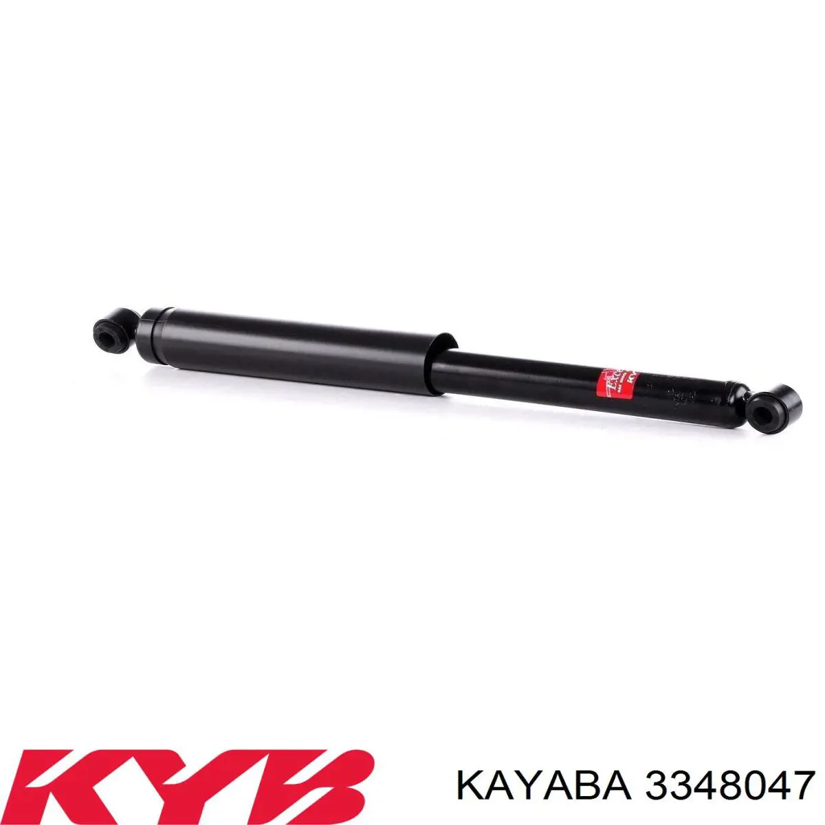 3348047 Kayaba Amortyzator przedni prawy