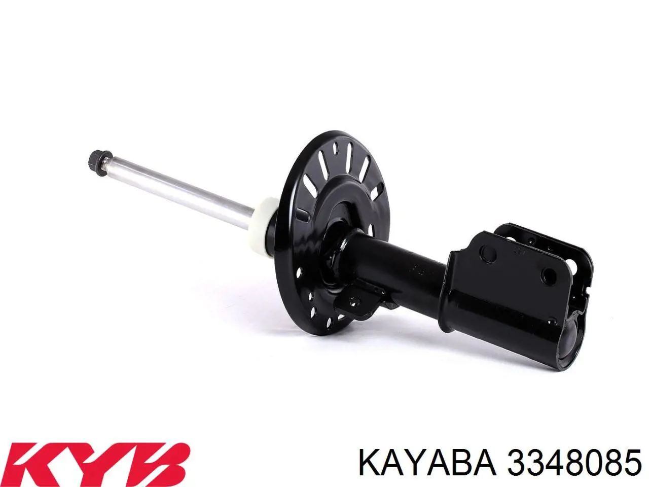 Amortyzator przedni Raiso RS319556 cena, od 68,57 USD
