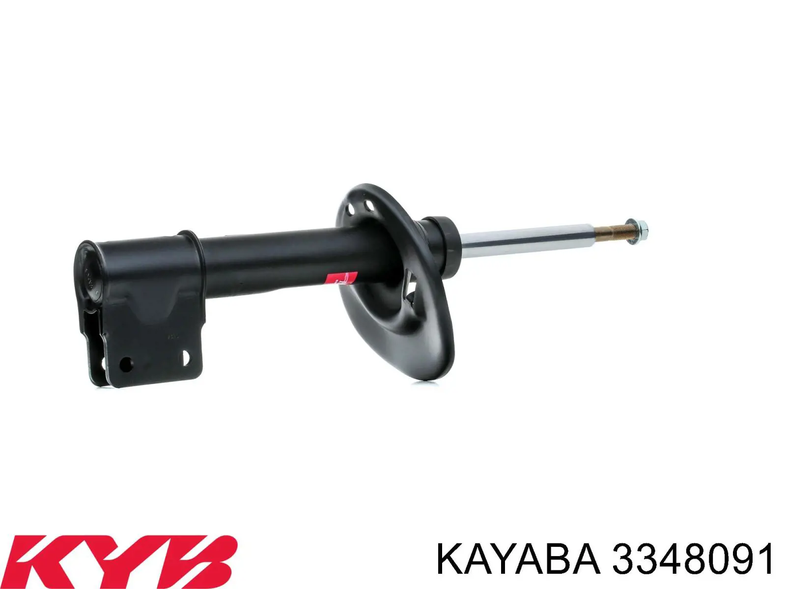 3348091 Kayaba Amortyzator przedni
