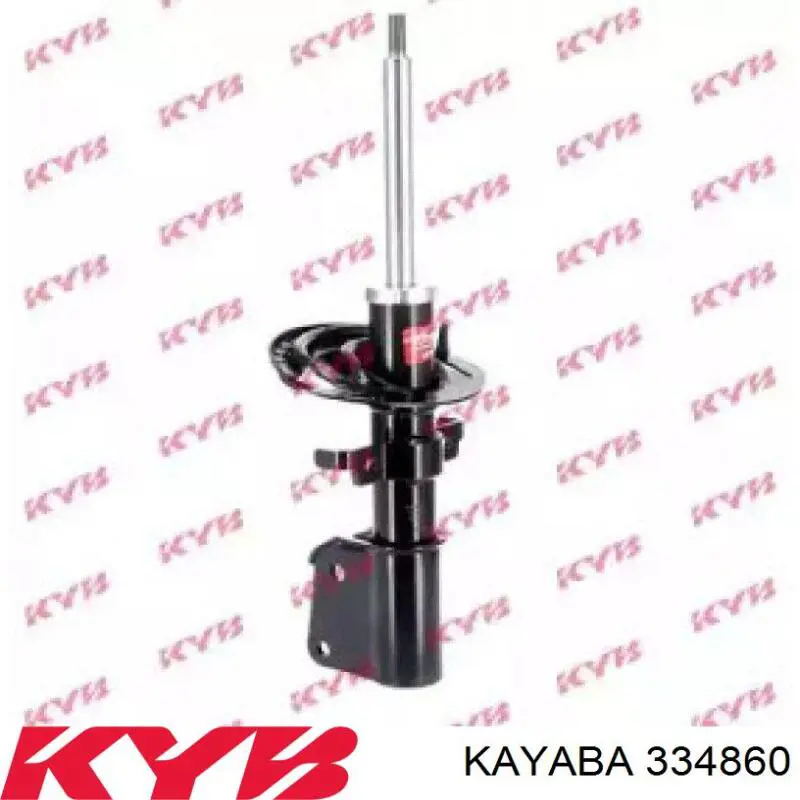  Kayaba 334860